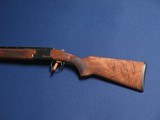 BROWNING CITORI CXS 20 GAUGE - 6 of 9