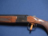 BROWNING CITORI CXS 20 GAUGE - 5 of 9