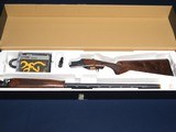 BROWNING CITORI CXS 20 GAUGE - 2 of 9