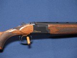 BROWNING CITORI CXS 20 GAUGE - 1 of 9