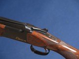 BROWNING CITORI CXS 20 GAUGE - 8 of 9