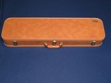 BROWNING O/U HARTMANN SHOTGUN CASE - 1 of 2