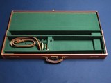 LEATHER SHOTGUN CASE - 2 of 2