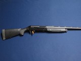 BENELLI SUPER BLACK EAGLE 12 GAUGE - 3 of 8