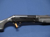 BENELLI SUPER BLACK EAGLE 12 GAUGE - 1 of 8