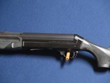 BENELLI SUPER BLACK EAGLE 12 GAUGE - 5 of 8