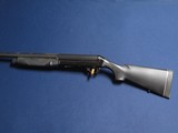 BENELLI SUPER BLACK EAGLE 12 GAUGE - 6 of 8