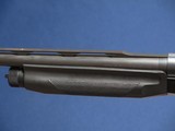 BENELLI SUPER BLACK EAGLE 12 GAUGE - 8 of 8