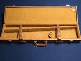 FRANCHI SHOTGUN CASE - 2 of 2