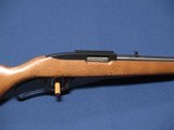 RUGER 96 17 HMR - 1 of 7