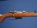 CZ 527 CARBINE 223 REM - 1 of 7