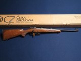 CZ 527 CARBINE 223 REM - 2 of 7