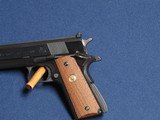 COLT 1911 SERVICE MODEL ACE 22LR - 4 of 4