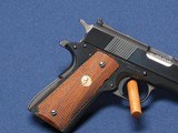 COLT 1911 SERVICE MODEL ACE 22LR - 2 of 4