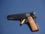 COLT 1911 SERVICE MODEL ACE 22LR - 3 of 4