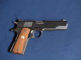 COLT 1911 SERVICE MODEL ACE 22LR - 1 of 4