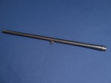 REMINGTON 31 12 GAUGE BARREL IMP CYL - 1 of 1