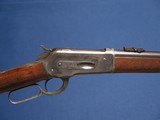 WINCHESTER 1886 SRC 50 EXPRESS - 1 of 10