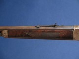 WINCHESTER 1886 DELUXE 40-82 RIFLE - 7 of 9