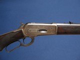 WINCHESTER 1886 DELUXE 40-82 RIFLE