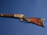 WINCHESTER 1886 DELUXE 40-82 RIFLE - 5 of 9