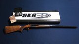 SKB 200 HR 12 GAUGE - 2 of 8