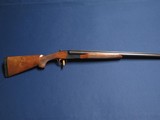 WINCHESTER 23 HEAVY DUCK 12 GAUGE - 2 of 8