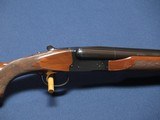 WINCHESTER 23 HEAVY DUCK 12 GAUGE - 1 of 8