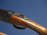 BROWNING SUPERPOSED LIGHTNING 20 GAUGE 1965 - 8 of 9