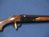 WINCHESTER 21 16 GAUGE 28 INCH - 1 of 10