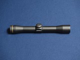 LEUPOLD 2.5X SCOUT SCOPE - 1 of 1