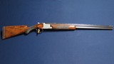 BROWNING SUPERPOSED GRADE III FIGHTING COCKS 12 GAUGE - 3 of 9