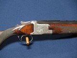 BROWNING SUPERPOSED GRADE III FIGHTING COCKS 12 GAUGE - 1 of 9