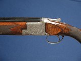 BROWNING SUPERPOSED GRADE III FIGHTING COCKS 12 GAUGE - 5 of 9