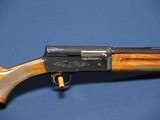 BROWNING A5 TWENTY 20 GAUGE - 1 of 8