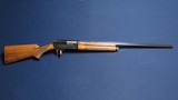 BROWNING A5 TWENTY 20 GAUGE - 2 of 8