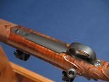 EMIL FACUNA 7X57 MAUSER CUSTOM RIFLE - 8 of 10