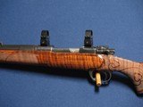 EMIL FACUNA 7X57 MAUSER CUSTOM RIFLE - 4 of 10