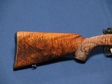 EMIL FACUNA 7X57 MAUSER CUSTOM RIFLE - 3 of 10