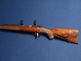 EMIL FACUNA 7X57 MAUSER CUSTOM RIFLE - 5 of 10