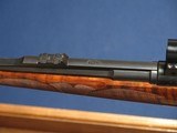 EMIL FACUNA 7X57 MAUSER CUSTOM RIFLE - 10 of 10