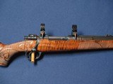 EMIL FACUNA 7X57 MAUSER CUSTOM RIFLE - 1 of 10