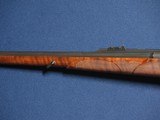 EMIL FACUNA 7X57 MAUSER CUSTOM RIFLE - 7 of 10