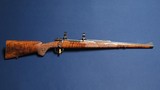 EMIL FACUNA 7X57 MAUSER CUSTOM RIFLE - 2 of 10
