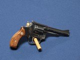 SMITH & WESSON 34 22LR - 1 of 2