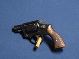 SMITH & WESSON 10-5 38 SPECIAL - 3 of 3
