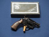 SMITH & WESSON 10-5 38 SPECIAL - 1 of 3