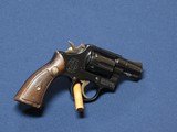 SMITH & WESSON 10-5 38 SPECIAL - 2 of 3