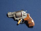 SMITH & WESSON 627-5 PERFORMANCE CENTER 357 MAGNUM - 2 of 3