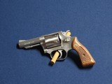SMITH & WESSON 60 38 SPECIAL 3 INCH JOVINO - 2 of 3